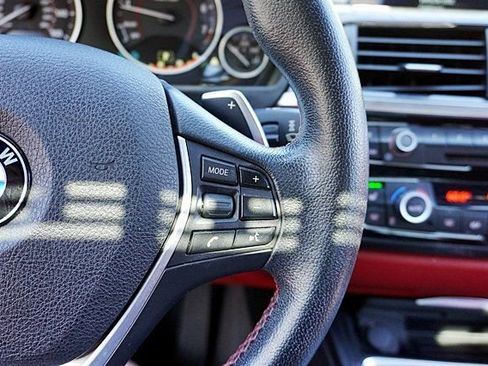 Used 2015 BMW 428i Gran Coupe image 36