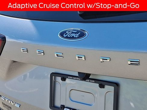 Used 2024 Ford Escape Active w/ Tech Pack #1 AWD/4WD image 29