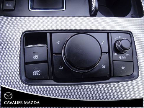 Certified 2025 MAZDA CX-70 Plug-In Hybrid w/ Premium Plus image 43