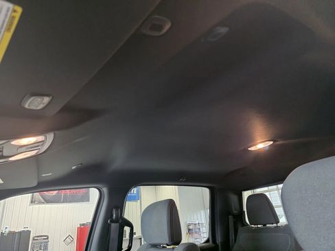 Used 2022 RAM 1500 Big Horn AWD/4WD image 53