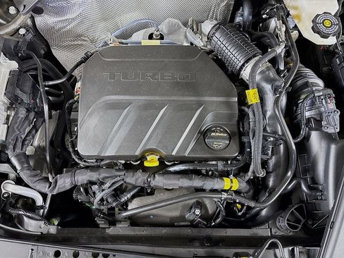 New 2026 Buick Envista Sport Touring w/ Convenience I Package FWD image 28
