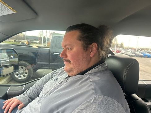 Used 2020 Ford F250 Lariat w/ Lariat Value Package image 4