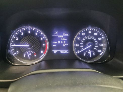 Used 2019 Hyundai Elantra SE w/ Cargo Package FWD image 23