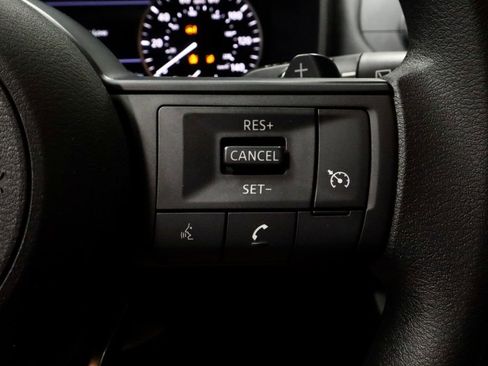 Certified 2023 Nissan Rogue S AWD/4WD image 29