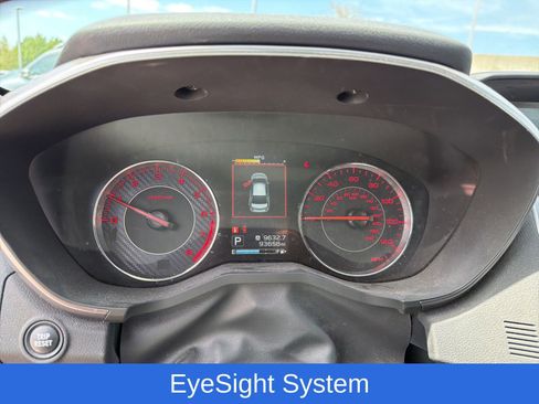 Used 2019 Subaru Impreza 2.0i Sport image 8