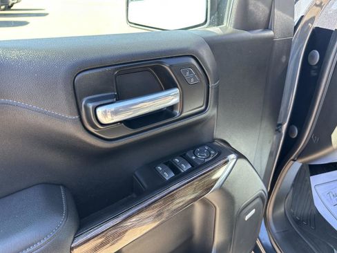 Used 2021 GMC Sierra 1500 Elevation AWD/4WD image 15