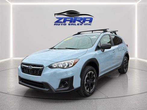 Used 2020 Subaru Crosstrek 2.0i image 3