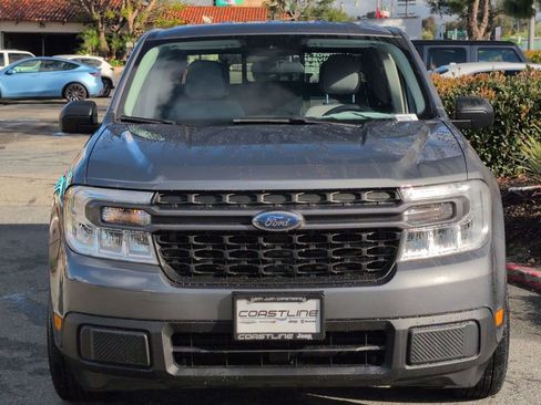 Used 2023 Ford Maverick XLT image 2