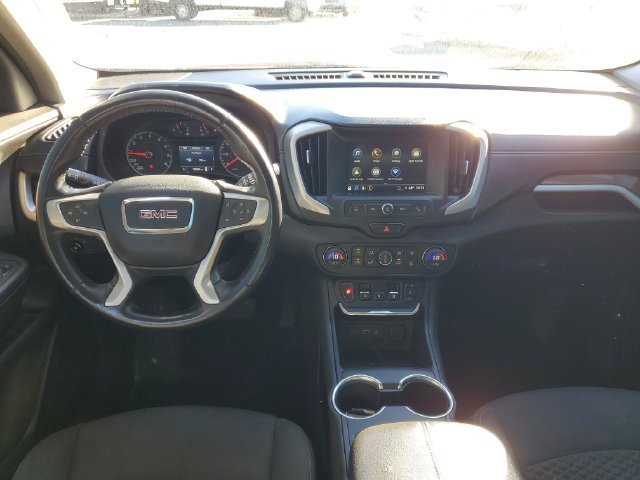 Used 2018 GMC Terrain SLE w/ Driver Convenience Package AWD/4WD image 28
