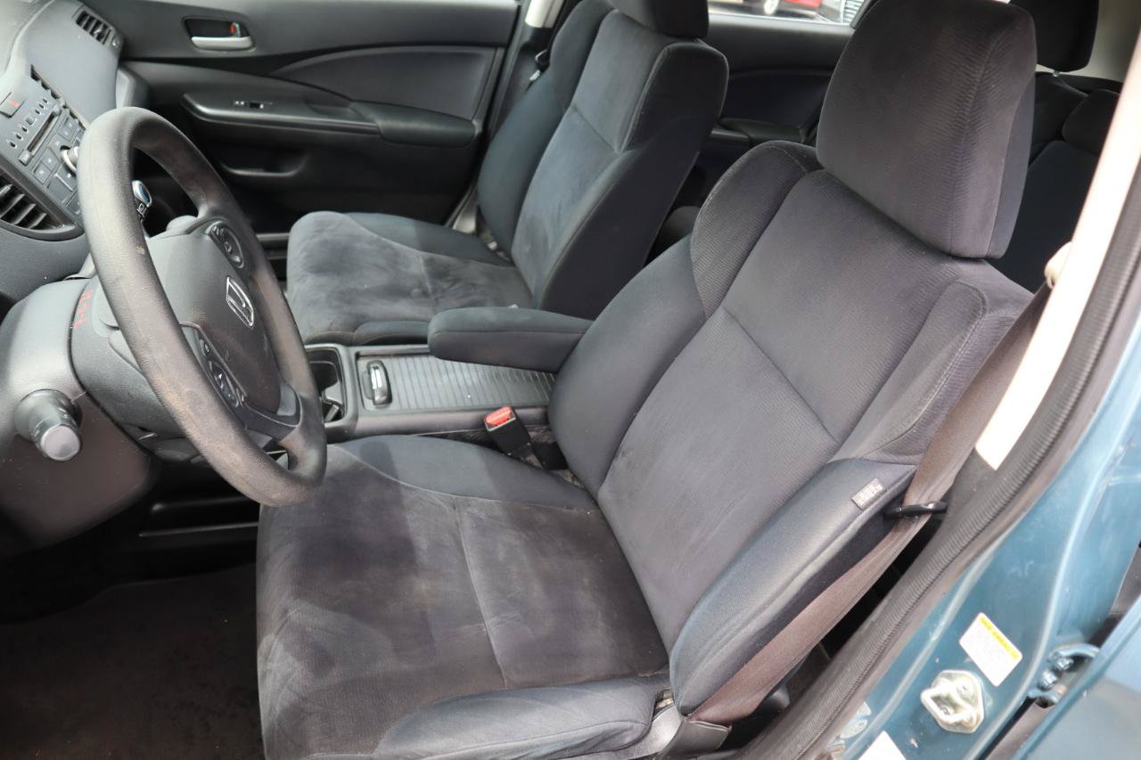 Used 2014 Honda CR-V LX image 16