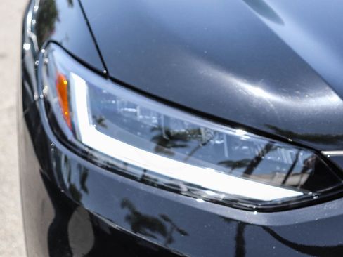 Certified 2026 Honda HR-V EX-L image 6