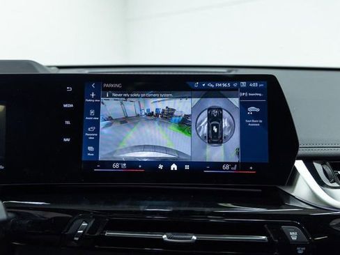 New 2026 BMW X1 xDrive28i w/ Technology Package image 20