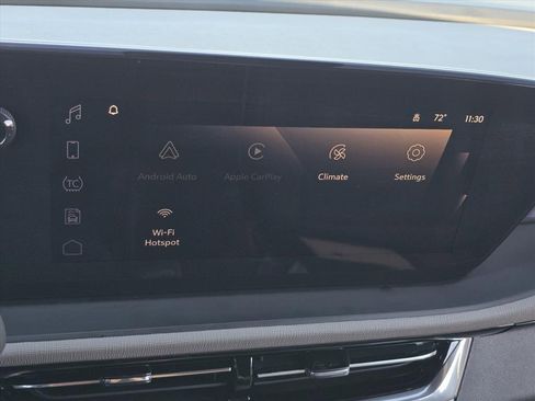 Used 2026 Buick Envista Avenir image 16