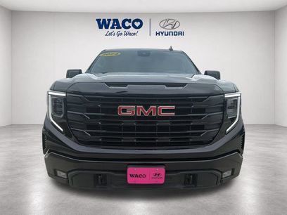 Used 2024 GMC Sierra 1500 Elevation