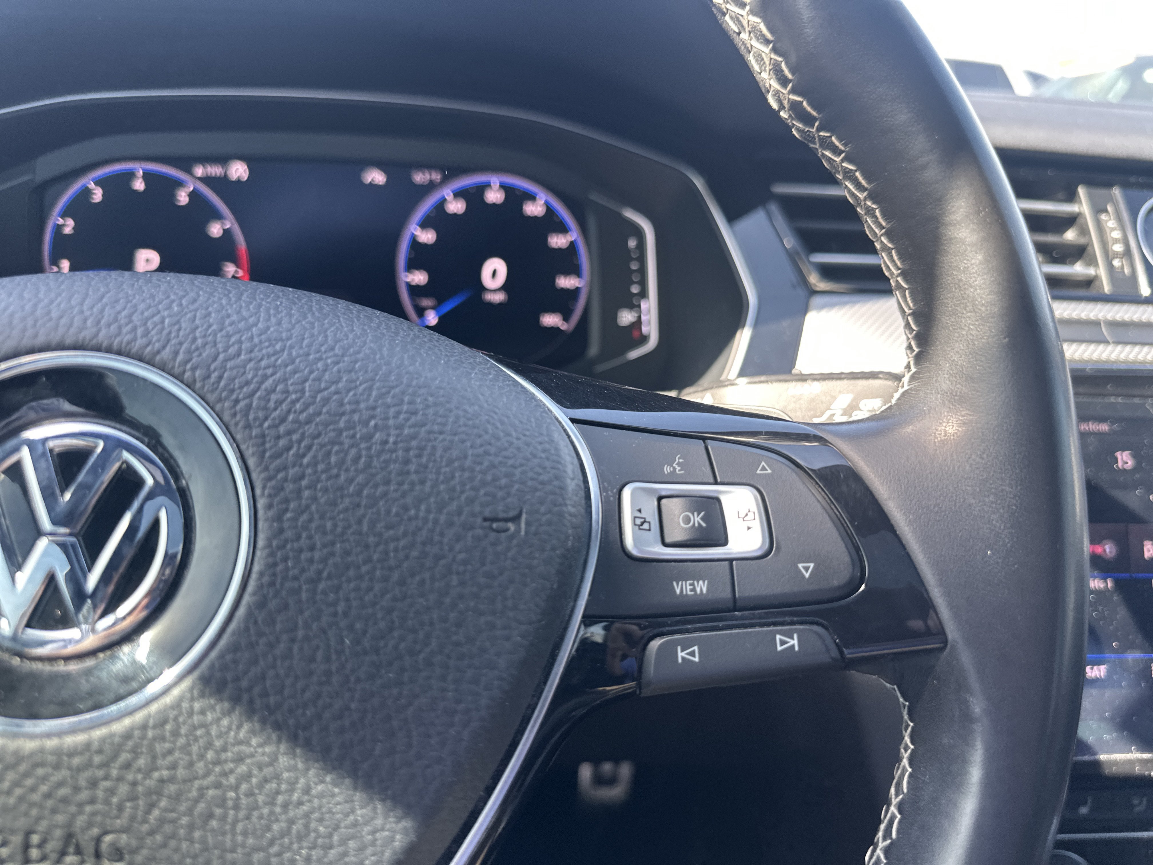 Used 2020 Volkswagen Arteon SEL AWD/4WD image 21