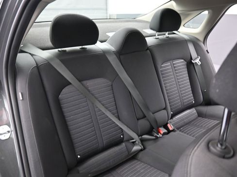 Used 2025 Kia K5 LXS image 50