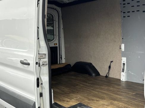 Used 2015 Ford Transit 150 148 Medium Roof image 14