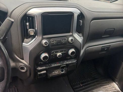 Used 2021 GMC Sierra 1500 Elevation AWD/4WD image 8