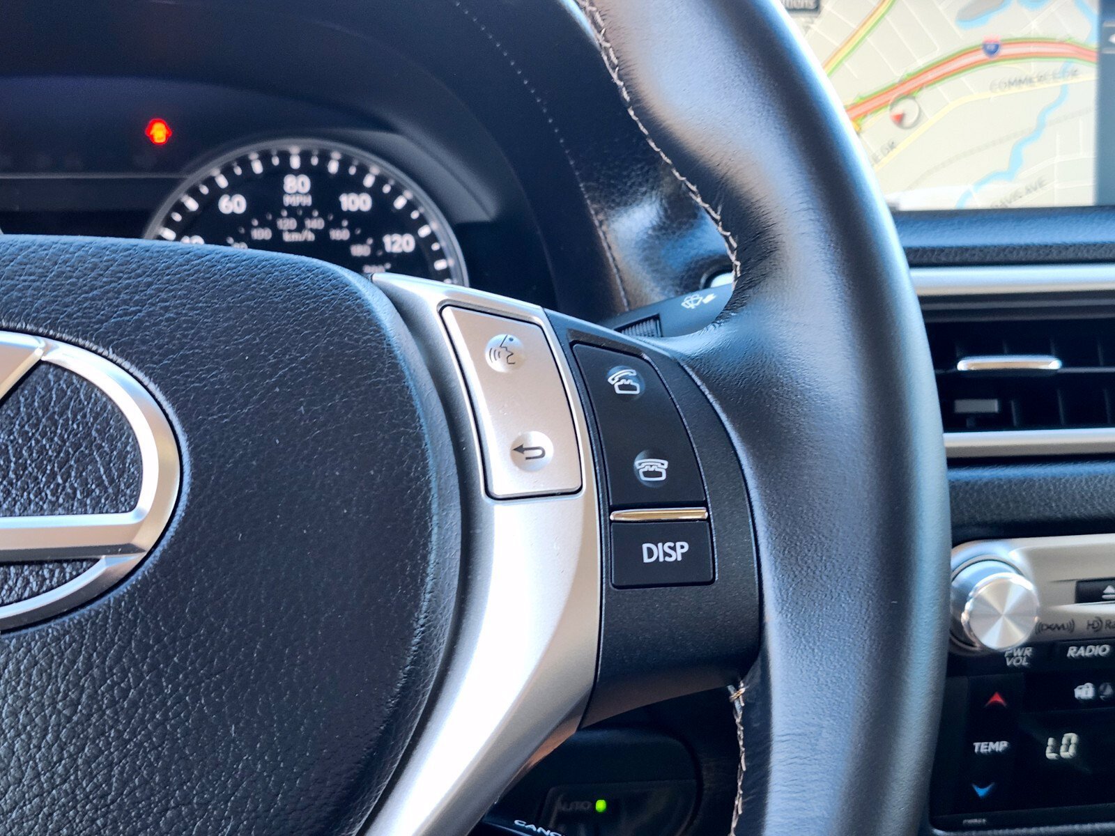 Used 2015 Lexus GS 350 AWD w/ Premium Package image 29