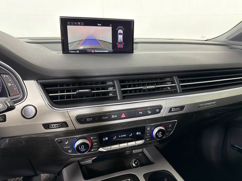 Used 2018 Audi Q7 2.0T Premium Plus AWD/4WD image 13