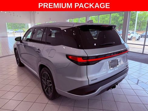 Certified 2026 Lexus TX 350 FWD w/ Technology Package image 6