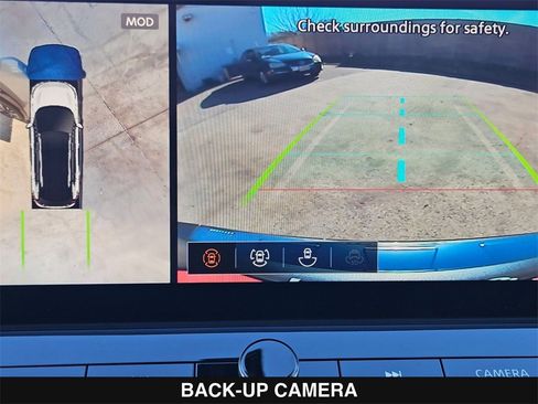 New 2026 Nissan Rogue Platinum w/ Platinum Premium Package image 31