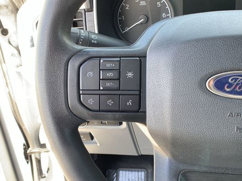 Used 2023 Ford F150 XLT image 27