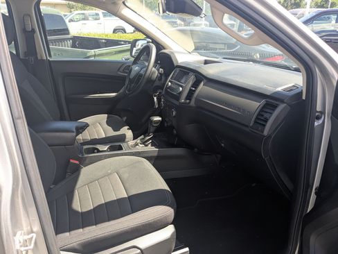 Used 2020 Ford Ranger XL w/ Equipment Group 101A Mid AWD/4WD image 31