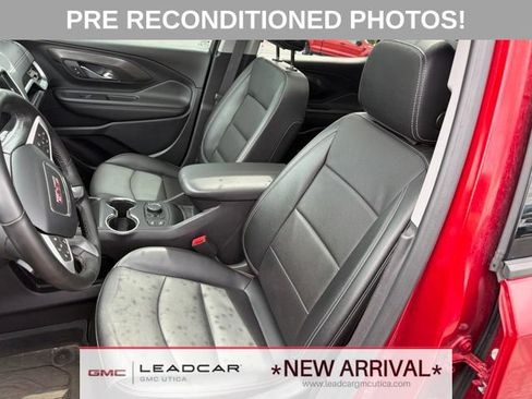 Used 2023 GMC Terrain SLT w/ Elevation Edition AWD/4WD image 24