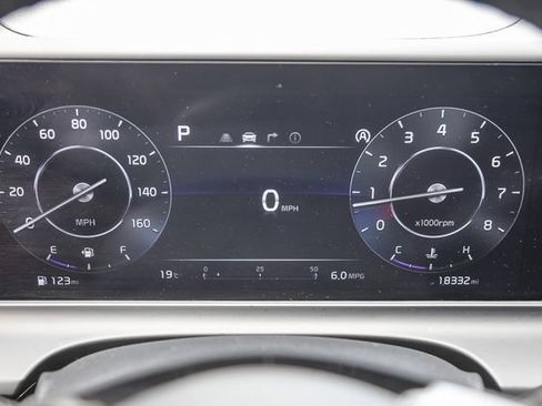 Used 2024 Kia Seltos S AWD/4WD image 24