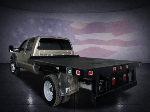 Used 2012 Ford F450 XL w/ PWR Equipment Group image 3