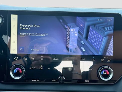New 2026 Lexus RX 350 Premium Plus FWD image 34