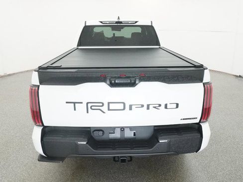 New 2026 Toyota Tundra TRD Pro image 62
