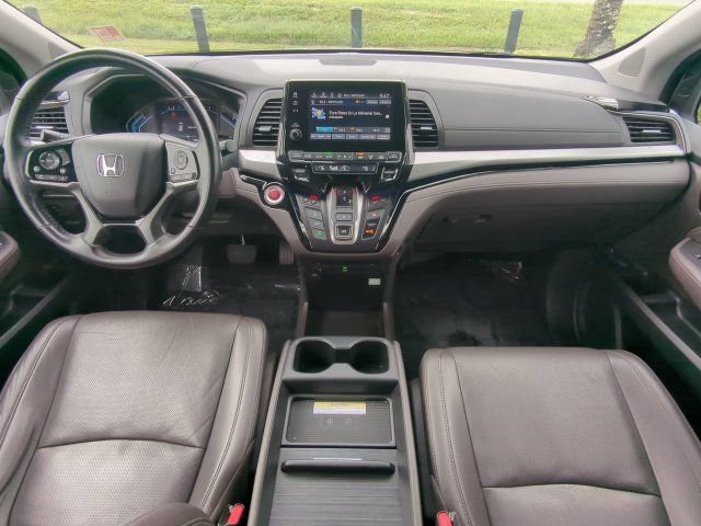 Used 2020 Honda Odyssey Elite image 18