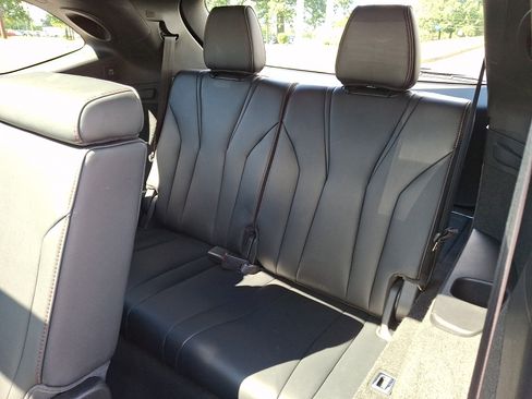 Used 2022 Acura MDX Type S AWD/4WD image 10