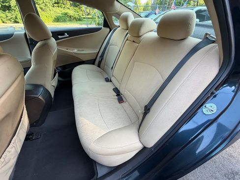 Used 2011 Hyundai Sonata GLS FWD image 26