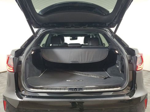 Used 2019 Lexus RX 350 F Sport w/ Navigation Package image 8