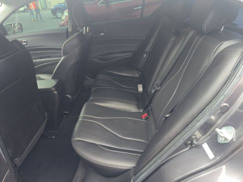 Used 2021 Acura ILX w/ Premium Package image 4