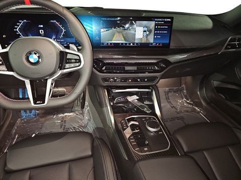 New 2026 BMW M240i Coupe w/ Premium Package image 9