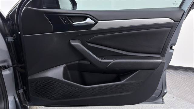 Used 2019 Volkswagen Jetta S FWD image 21