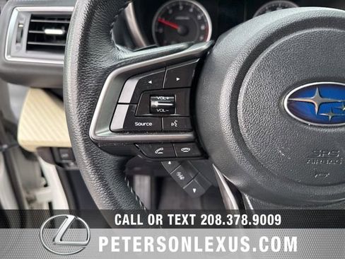 Used 2019 Subaru Ascent Premium w/ Popular Package #3 image 26