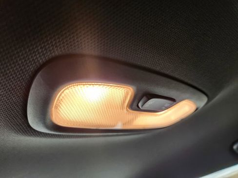 Certified 2024 Chevrolet Trax RS w/ Driver Confidence Package image 29