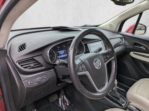 Used 2019 Buick Encore Essence w/ Safety Package II image 10