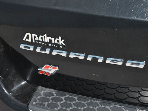 Used 2024 Dodge Durango GT image 28