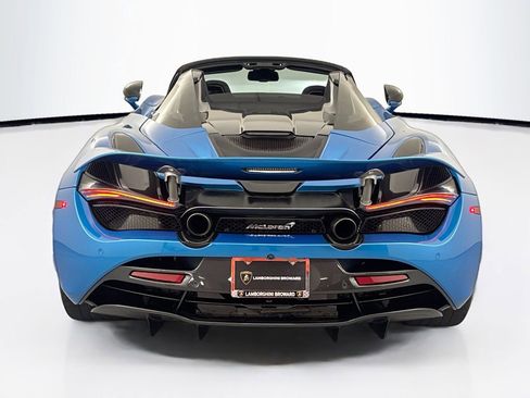 Used 2020 McLaren 720S Performance image 6