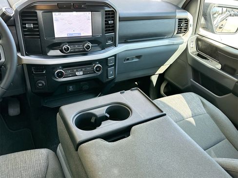 Used 2023 Ford F150 XLT w/ Equipment Group 301A Mid image 22