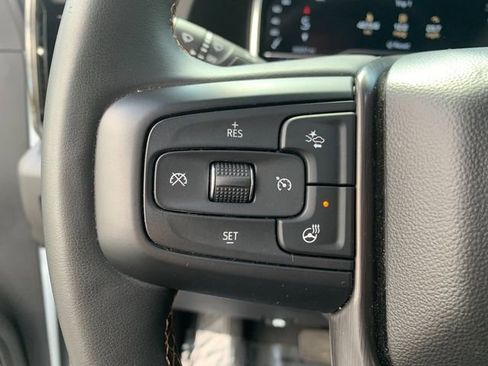 Used 2024 GMC Sierra 3500 AT4 w/ AT4 Premium Plus Package image 28