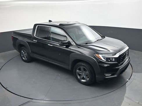 Used 2023 Honda Ridgeline RTL-E image 20