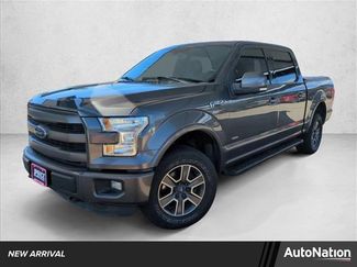 Used 2015 Ford F150 Lariat video 1