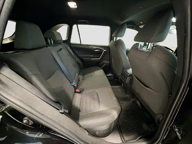 Used 2023 Toyota RAV4 SE AWD/4WD image 22